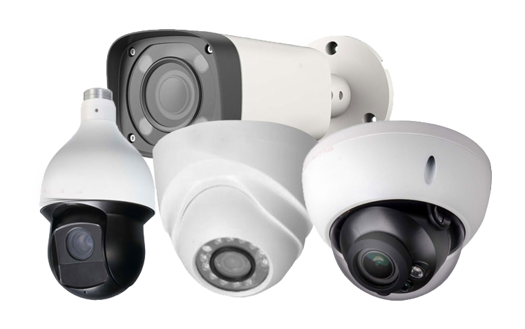 Affordable CCTV camera service provider